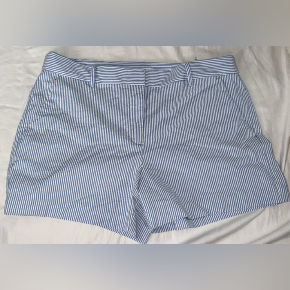 LOFT shorts